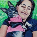 Arte de retrato