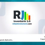 RJInventario-Software de inventario