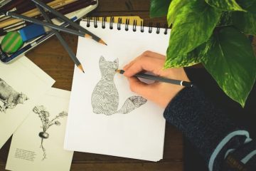 Aprenderadibujar
