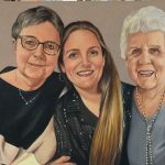 Regalos personalizados de arte para San Valentín