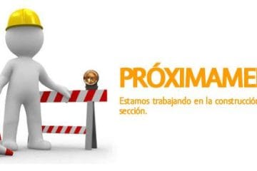 En construcción