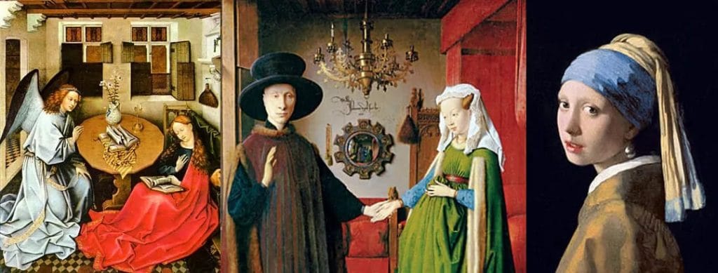 historia del arte
